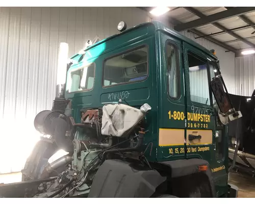 Volvo FE Cab Assembly