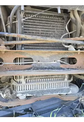 Volvo FE Charge Air Cooler (ATAAC)