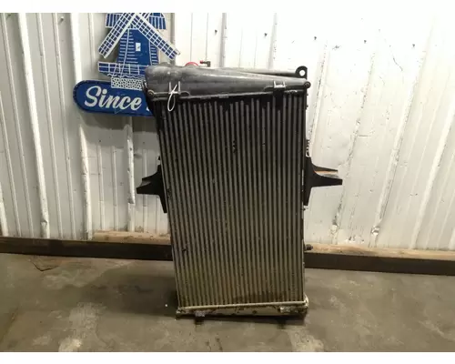 Volvo FE Cooling Assembly. (Rad., Cond., ATAAC)