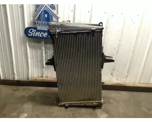 Volvo FE Cooling Assy. (Rad., Cond., ATAAC)