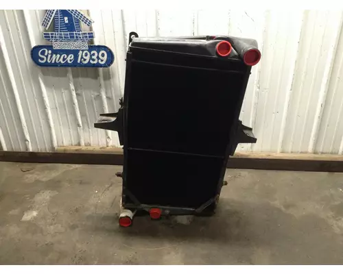 Volvo FE Cooling Assy. (Rad., Cond., ATAAC)