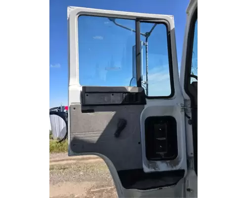 Volvo FE Door Assembly, Front