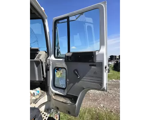 Volvo FE Door Assembly, Front
