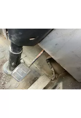 Volvo FE Foot Control , Pedal