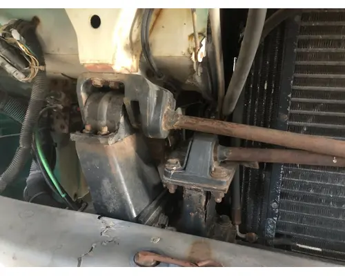 Volvo FE Hood Hinge