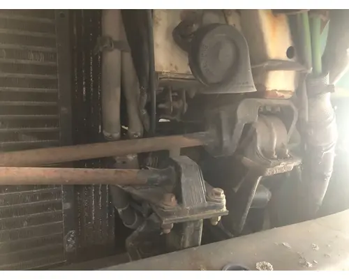 Volvo FE Hood Hinge