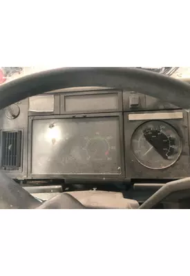 Volvo FE Instrument Cluster