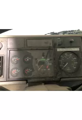 Volvo FE Instrument Cluster