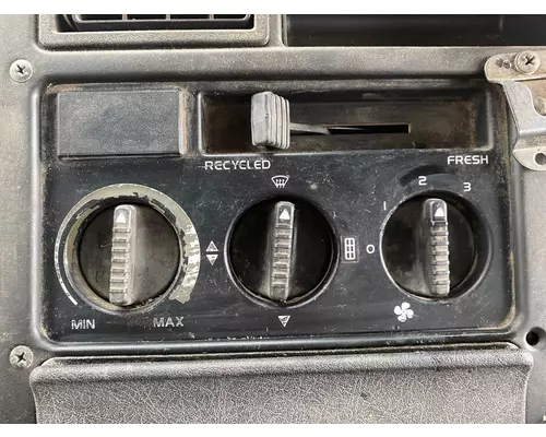 Volvo FE Miscellaneous Parts