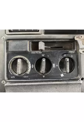 Volvo FE Miscellaneous Parts