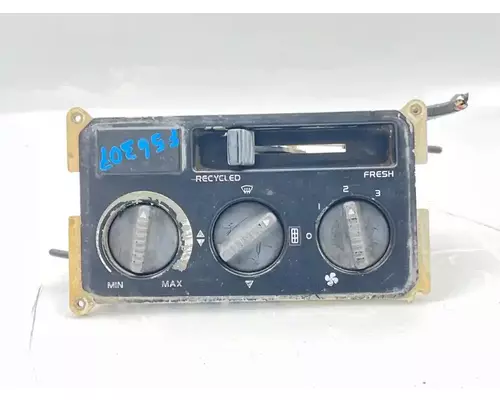 Volvo FE Miscellaneous Parts