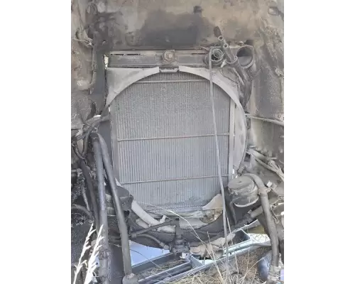 Volvo FE Radiator