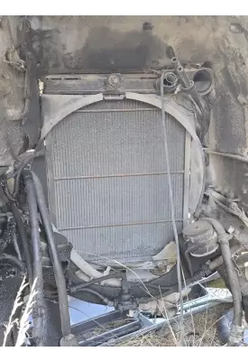 Volvo FE Radiator
