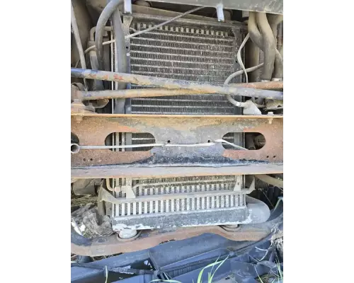 Volvo FE Radiator