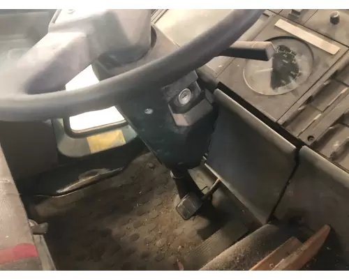 Volvo FE Steering Column