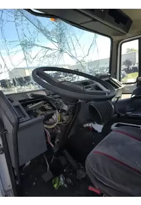 Volvo FE Steering Column