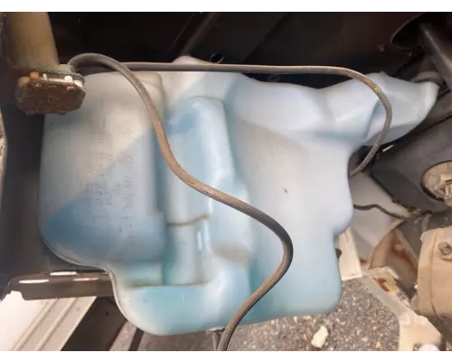 Volvo FE Windshield Washer Reservoir