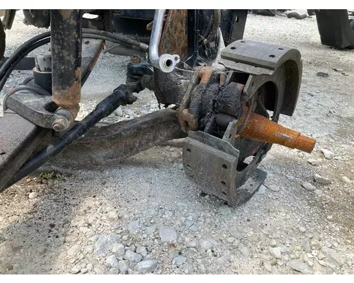 Volvo FXL12 Axle Assembly, Front (unused)