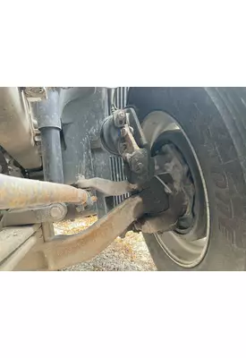 Volvo FXL12 ~Axle Assembly, Front (unused)