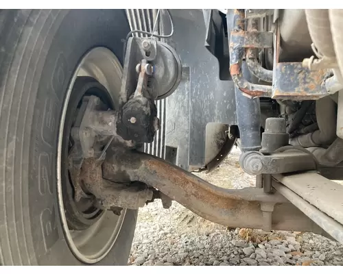 Volvo FXL12 Axle Assembly, Front (unused)