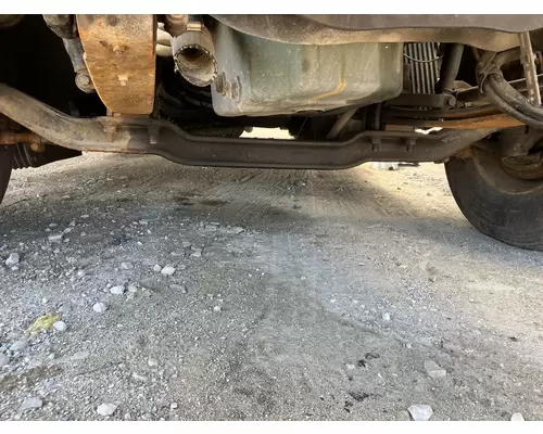 Volvo FXL12 Axle Assembly, Front (unused)