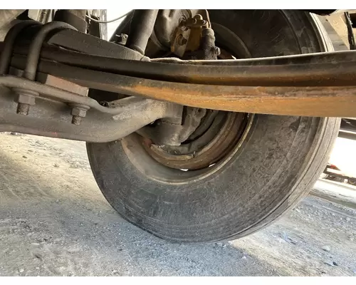 Volvo FXL12 Axle Assembly, Front (unused)