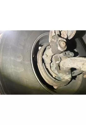 Volvo FXL12 ~Axle Assembly, Front (unused)