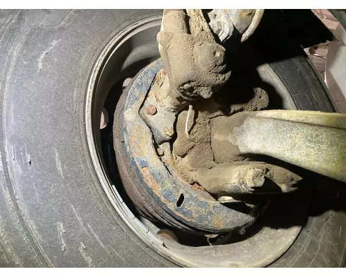 Volvo FXL12 Axle Assembly, Front (unused)