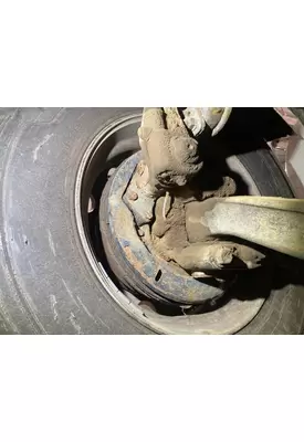 Volvo FXL12 ~Axle Assembly, Front (unused)