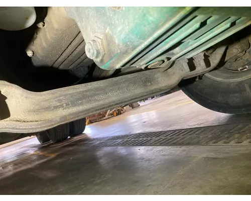 Volvo FXL12 Axle Assembly, Front (unused)