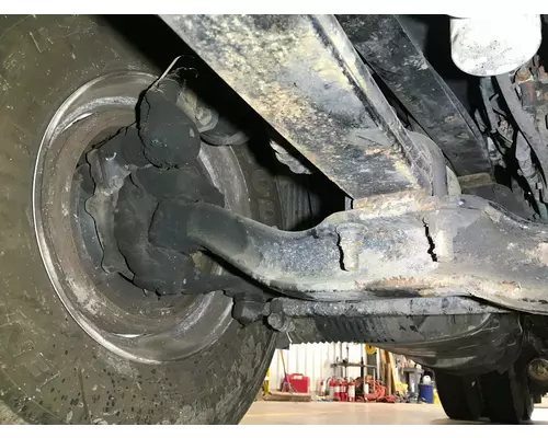 Volvo FXL12 Axle Assembly, Front (unused)