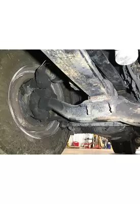 Volvo FXL12 ~Axle Assembly, Front (unused)