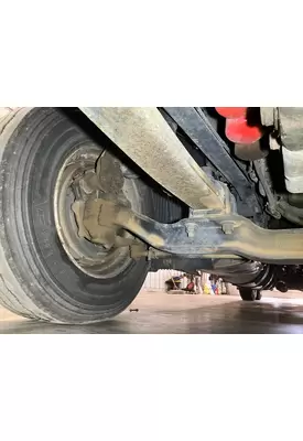 Volvo FXL12 ~Axle Assembly, Front (unused)