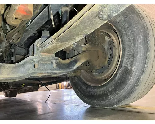 Volvo FXL12 Axle Assembly, Front (unused)
