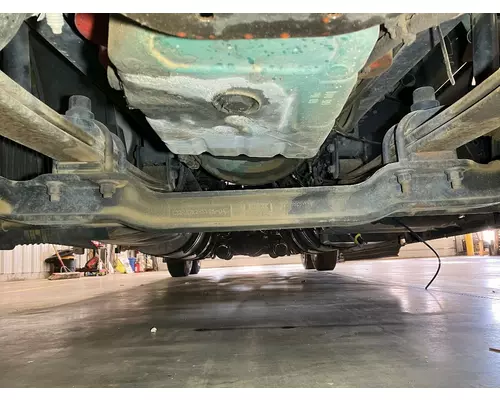 Volvo FXL12 Axle Assembly, Front (unused)