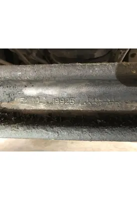 Volvo FXL12 ~Axle Assembly, Front (unused)
