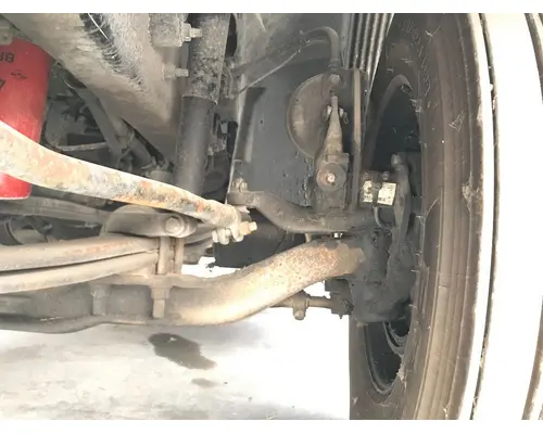 Volvo FXL12 Axle Assembly, Front (unused)