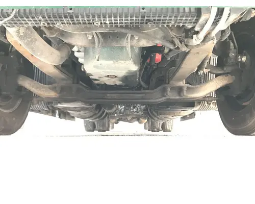 Volvo FXL12 Axle Assembly, Front (unused)