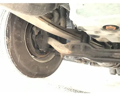 Volvo FXL12 Axle Assembly, Front (unused)