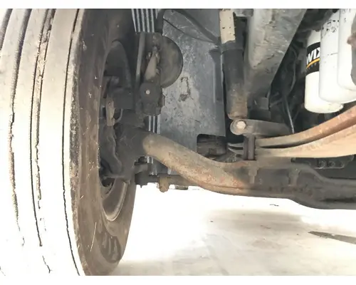 Volvo FXL12 Axle Assembly, Front (unused)