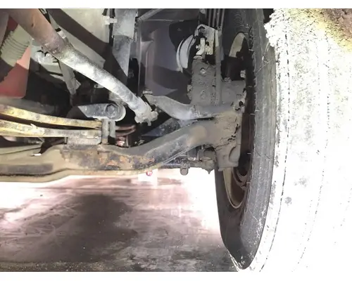 Volvo FXL12 Axle Assembly, Front (unused)