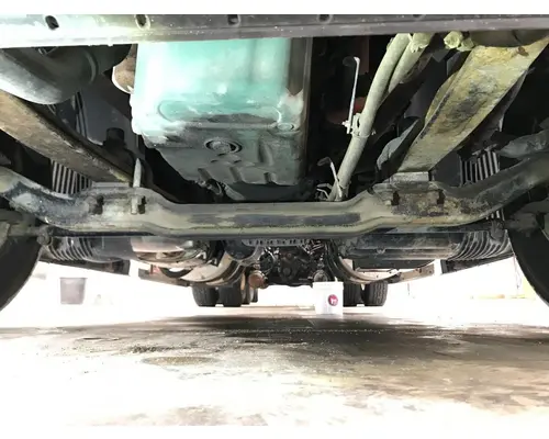 Volvo FXL12 Axle Assembly, Front (unused)