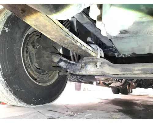 Volvo FXL12 Axle Assembly, Front (unused)