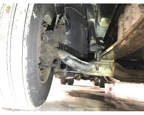 Volvo FXL12 Axle Assembly, Front (unused)
