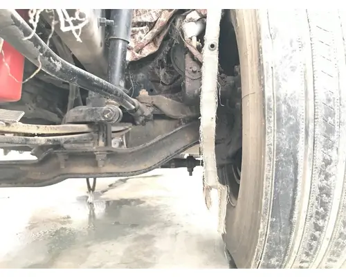 Volvo FXL12 Axle Assembly, Front (unused)