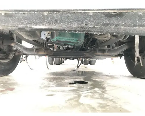 Volvo FXL12 Axle Assembly, Front (unused)