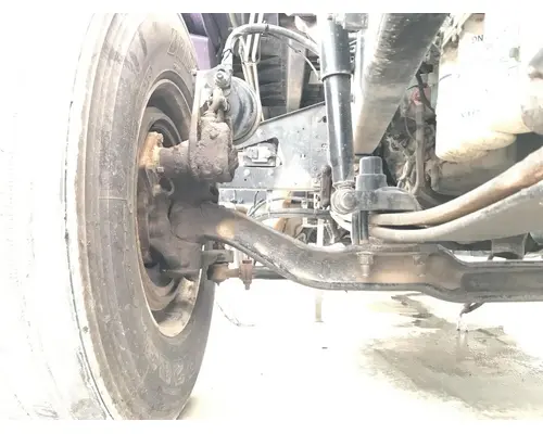 Volvo FXL12 Axle Assembly, Front (unused)