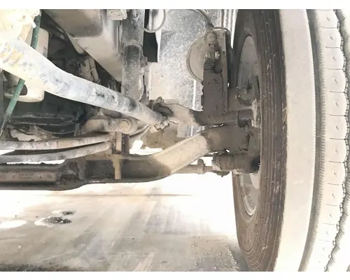Volvo FXL12 Axle Assembly, Front (unused)