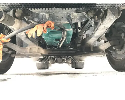 Volvo FXL12 Axle Assembly, Front (unused)