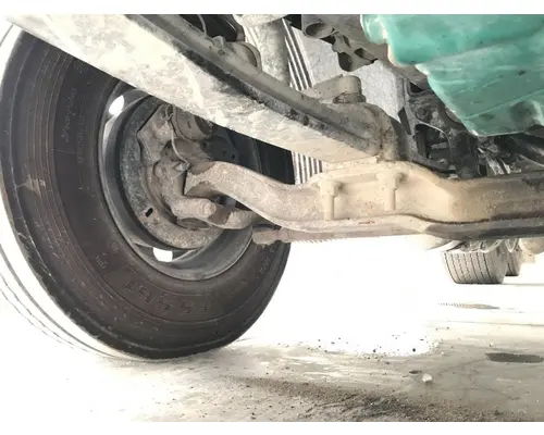 Volvo FXL12 Axle Assembly, Front (unused)